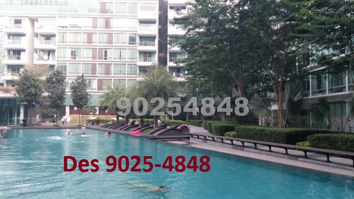 One-north Residences (D5), Condominium #840722